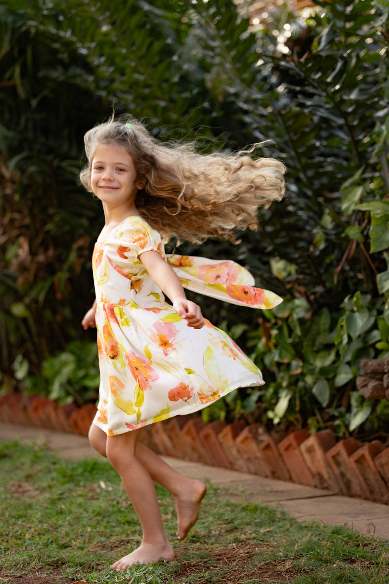 Elsie Dress
