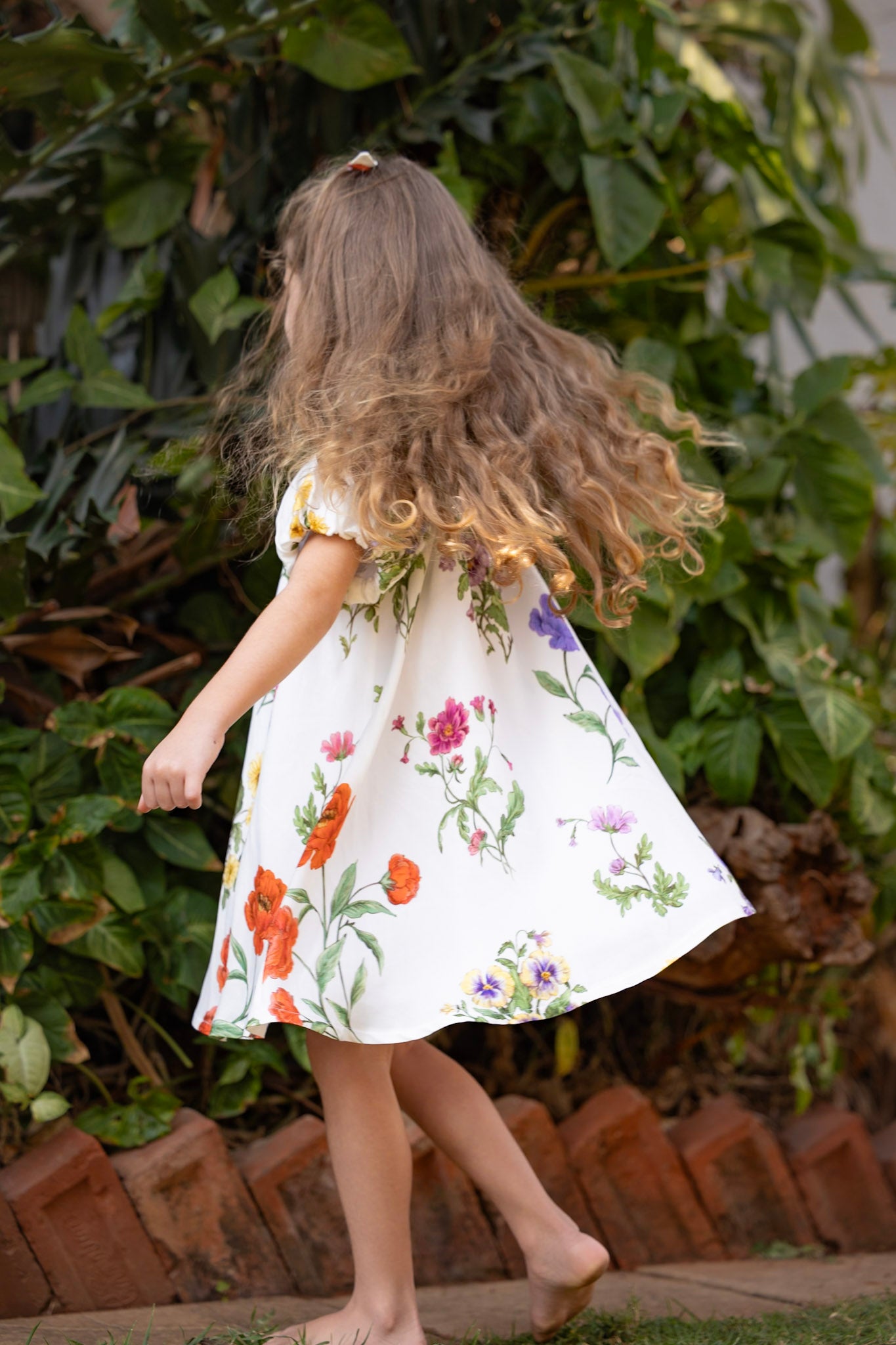 Juliette Dress