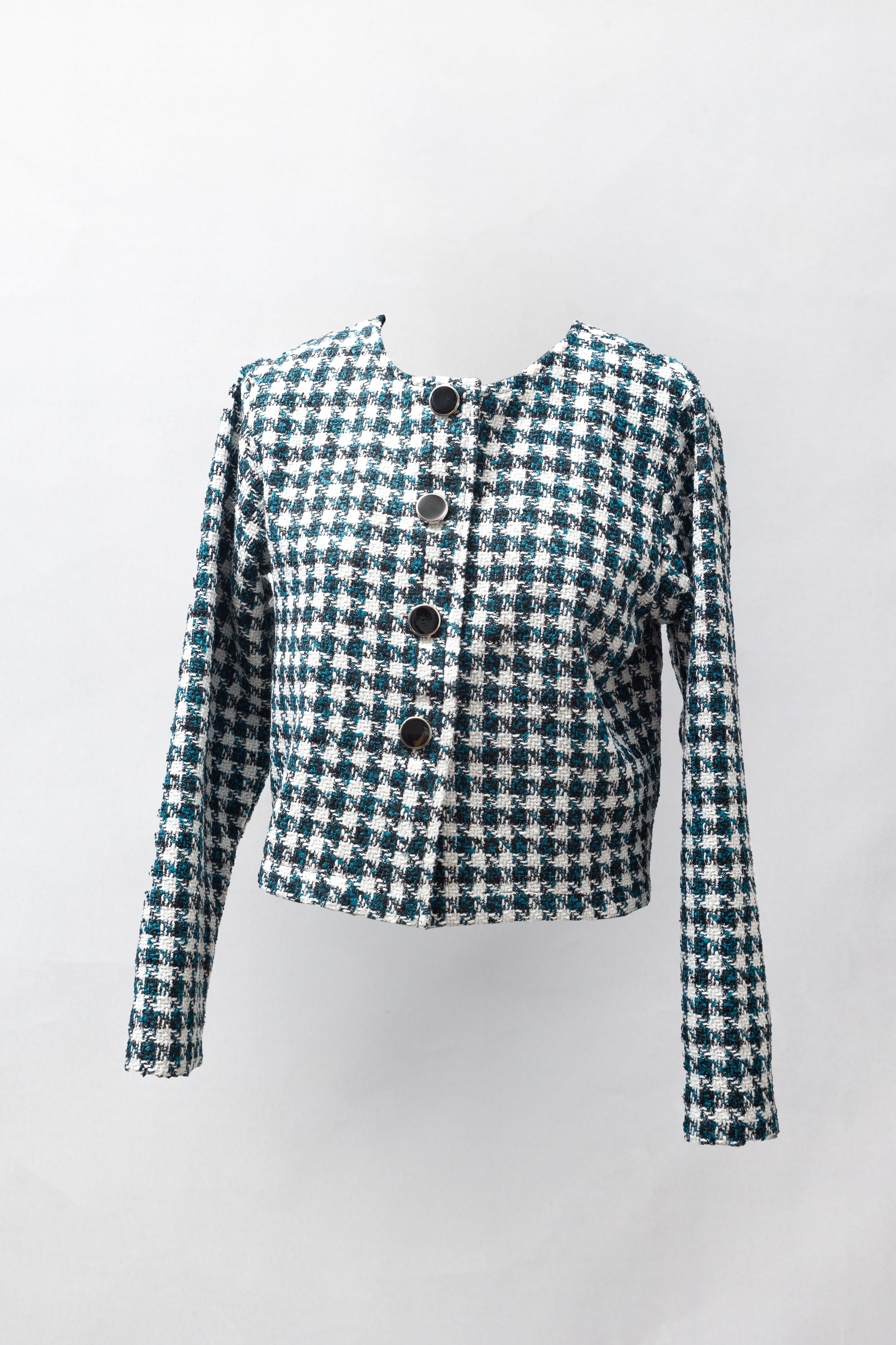 Ladies Tweed Jacket