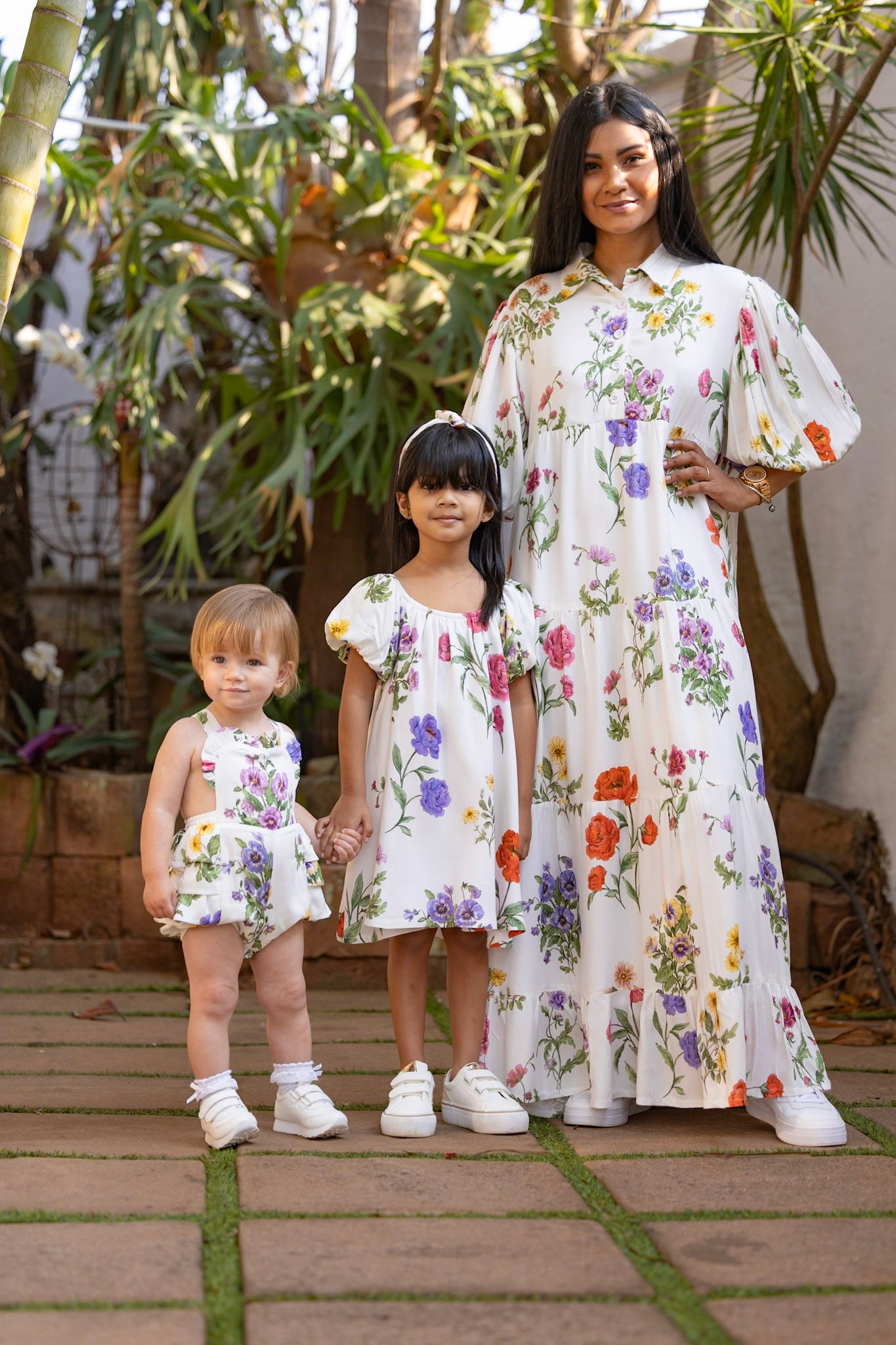 Meadow Dress (Ladies)