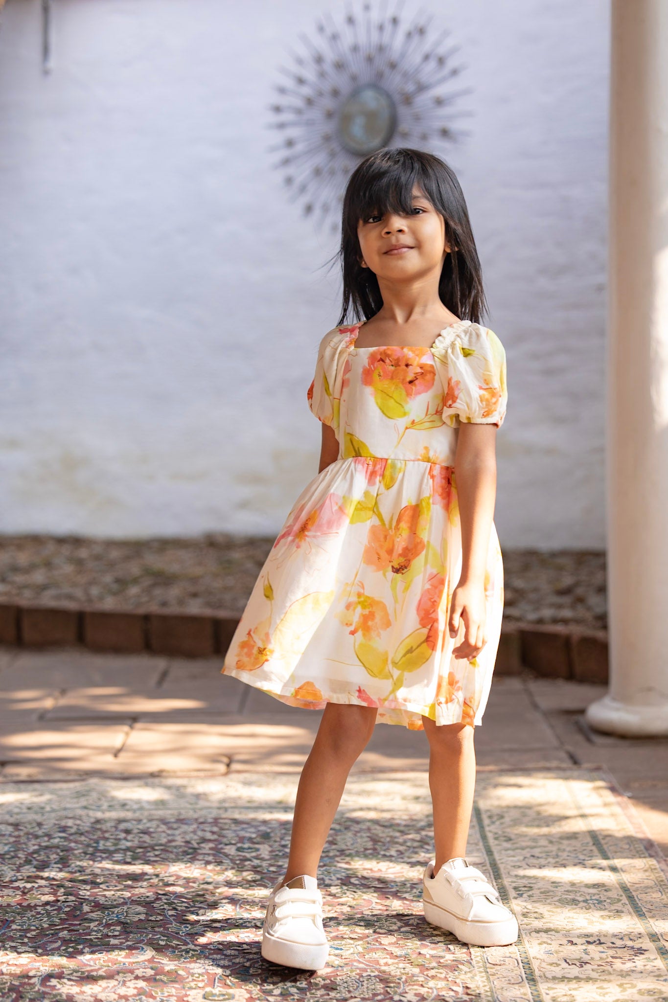 Elsie Dress