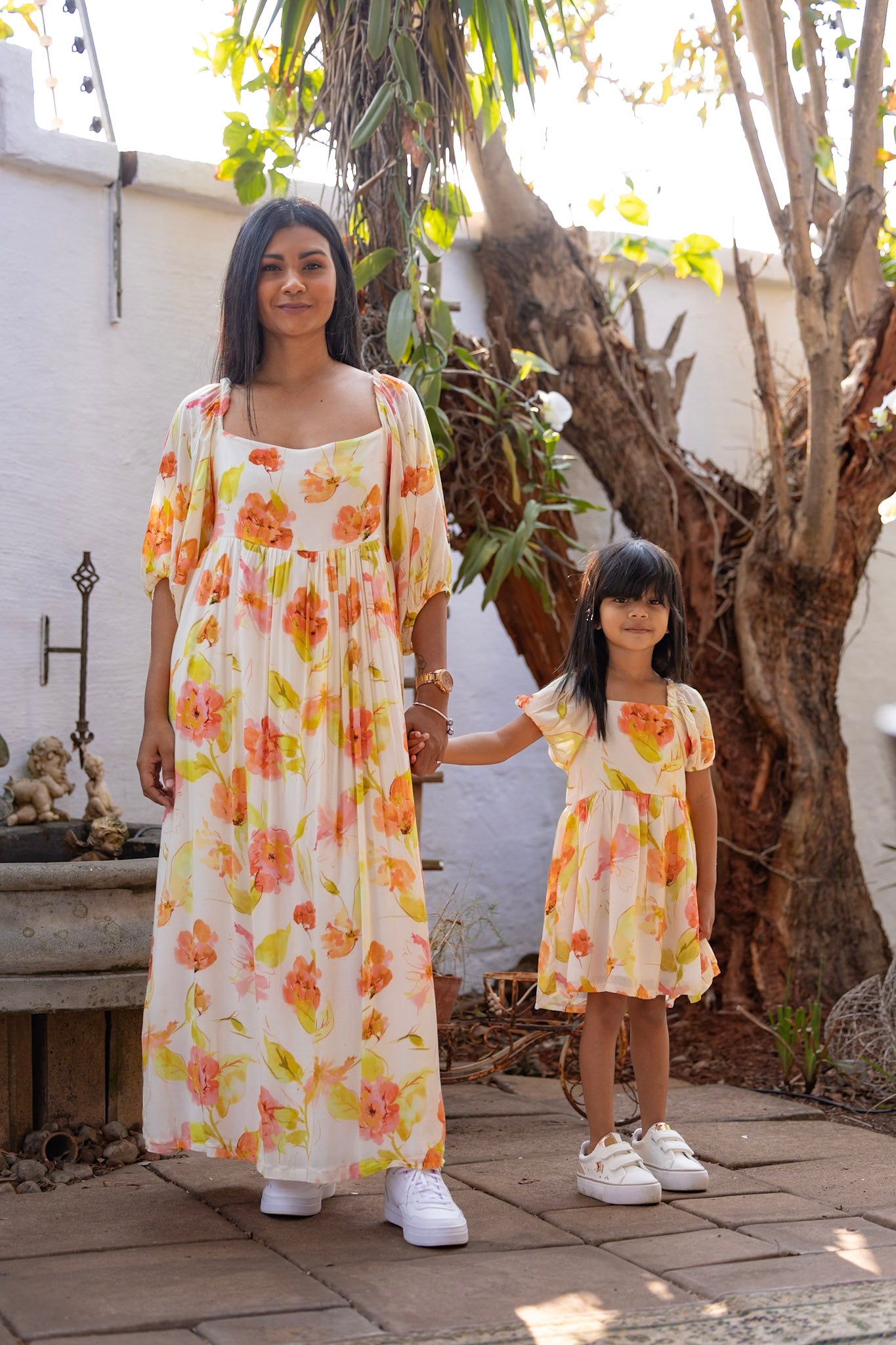 Luna Dress (Ladies)