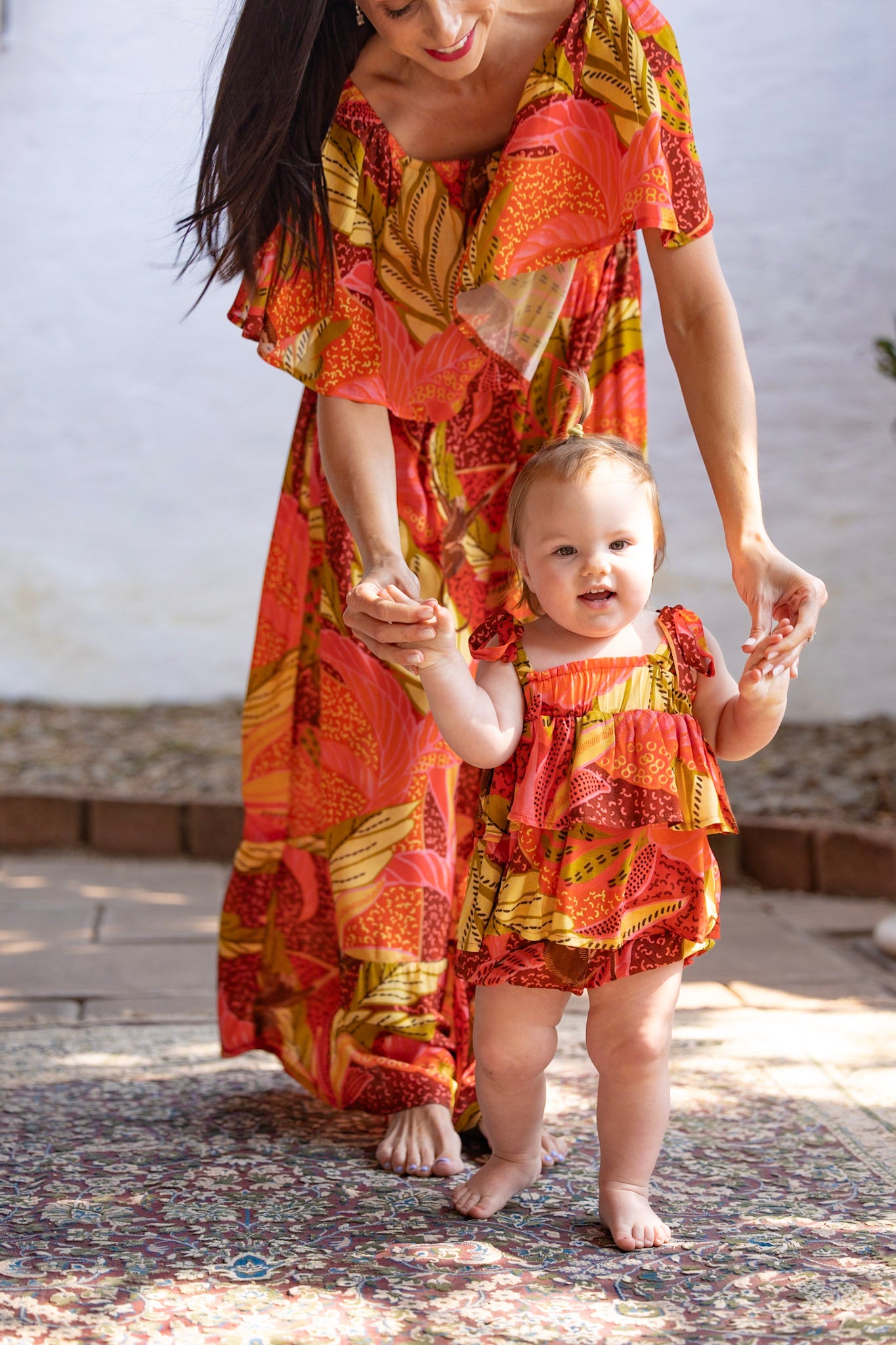 Isla Dress (Ladies)