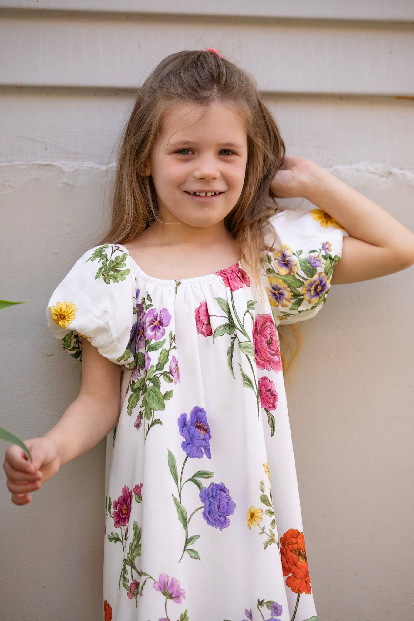 Juliette Dress