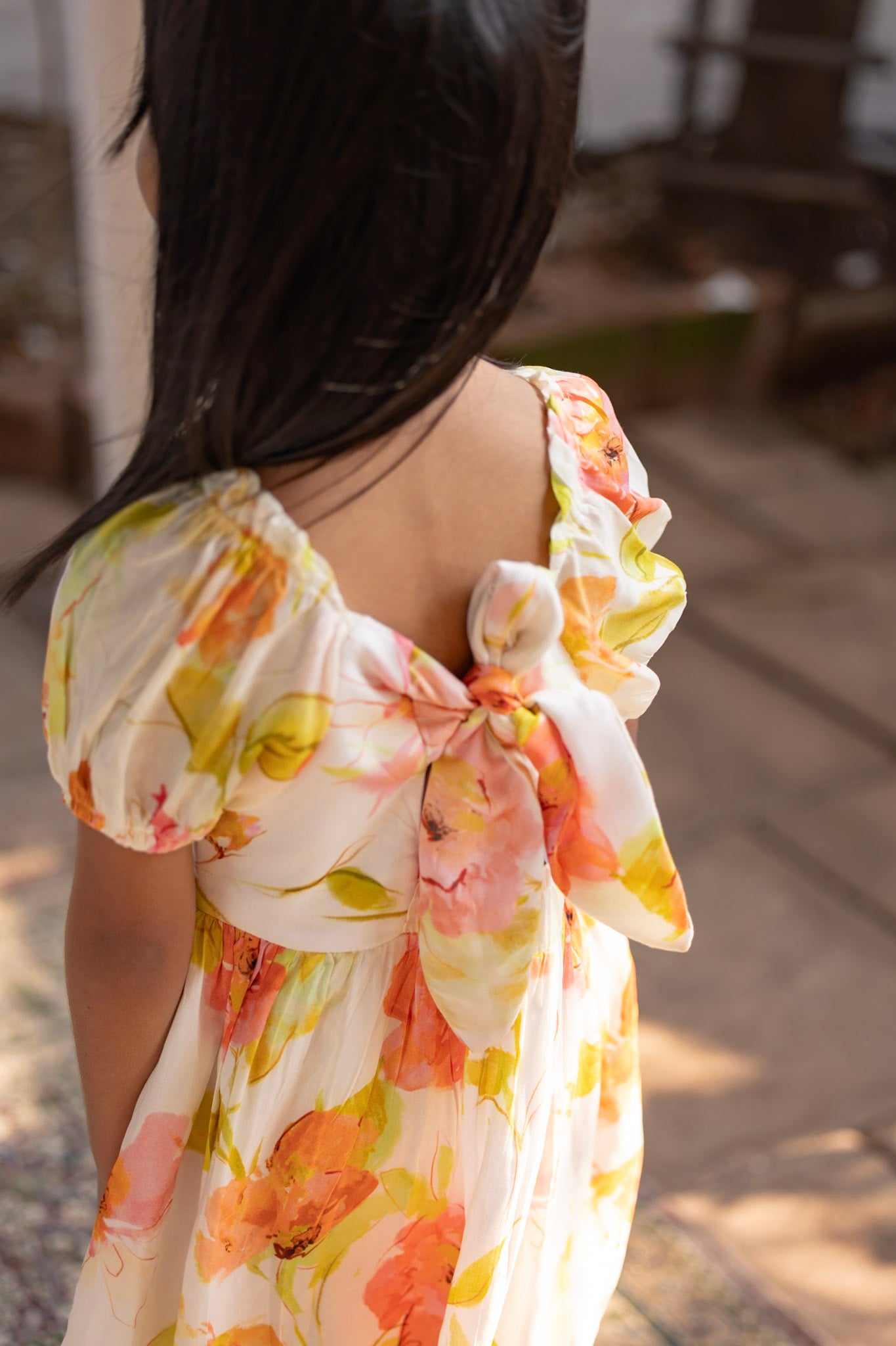 Elsie Dress