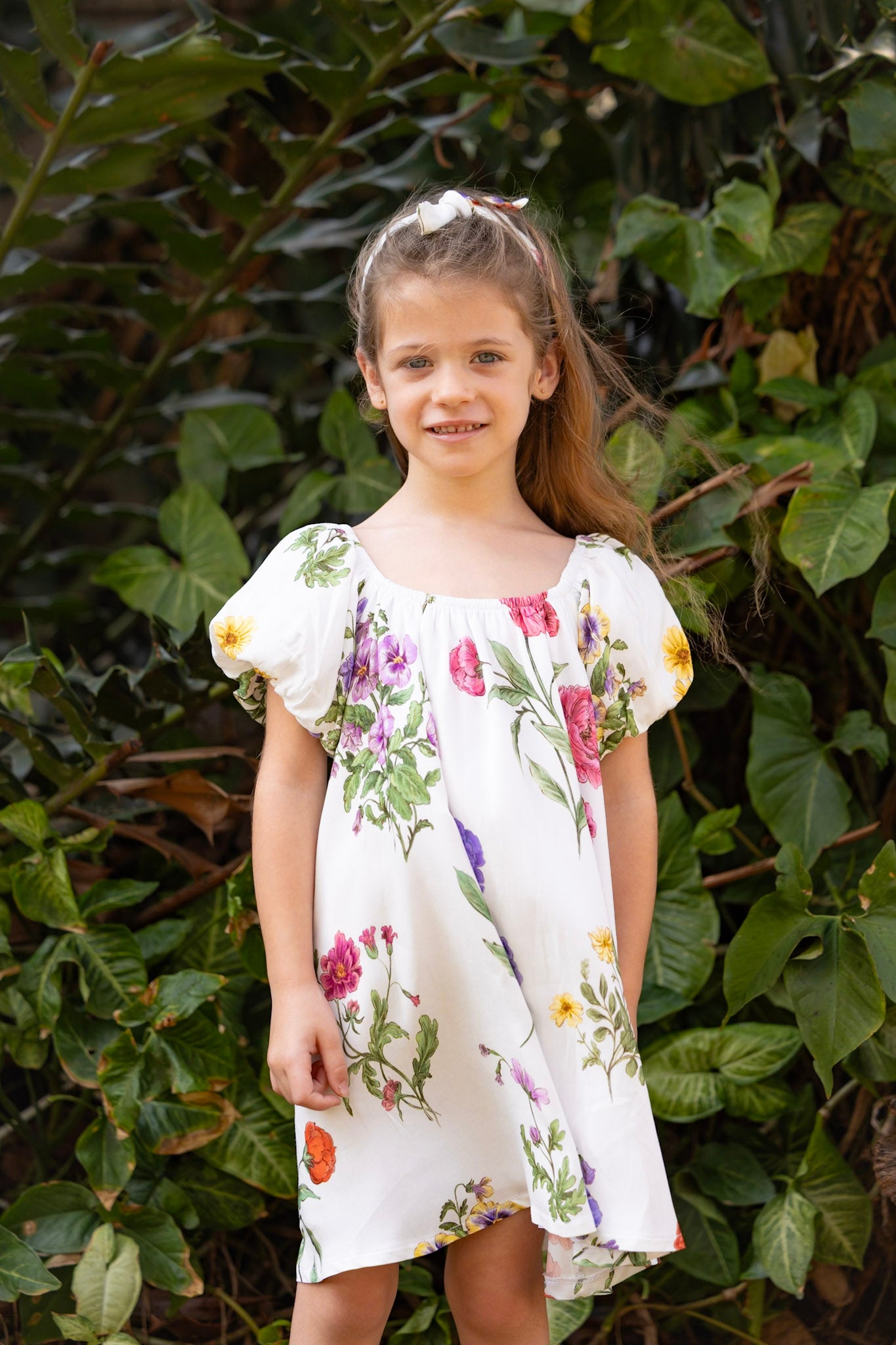 Juliette Dress