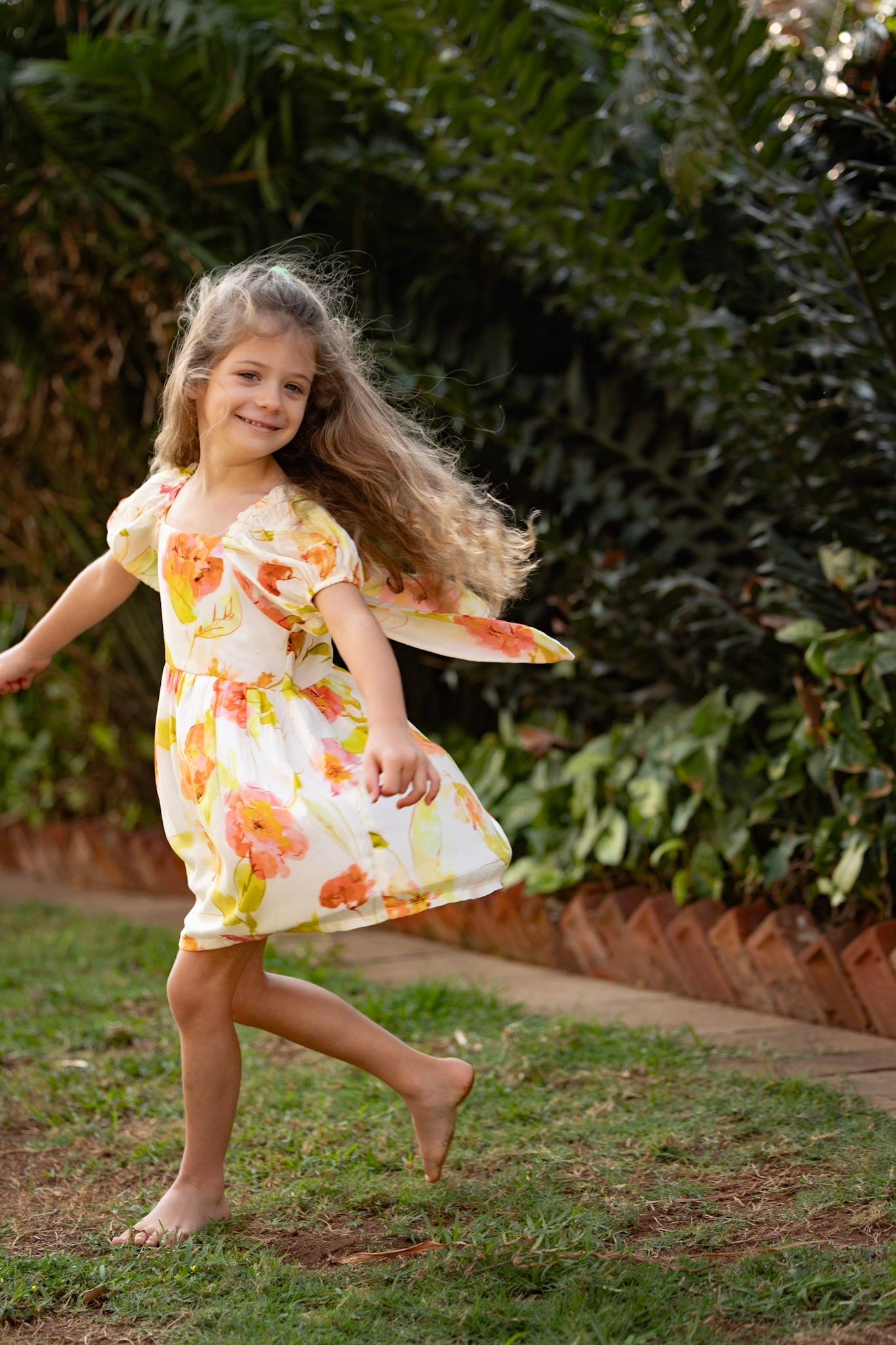 Elsie Dress