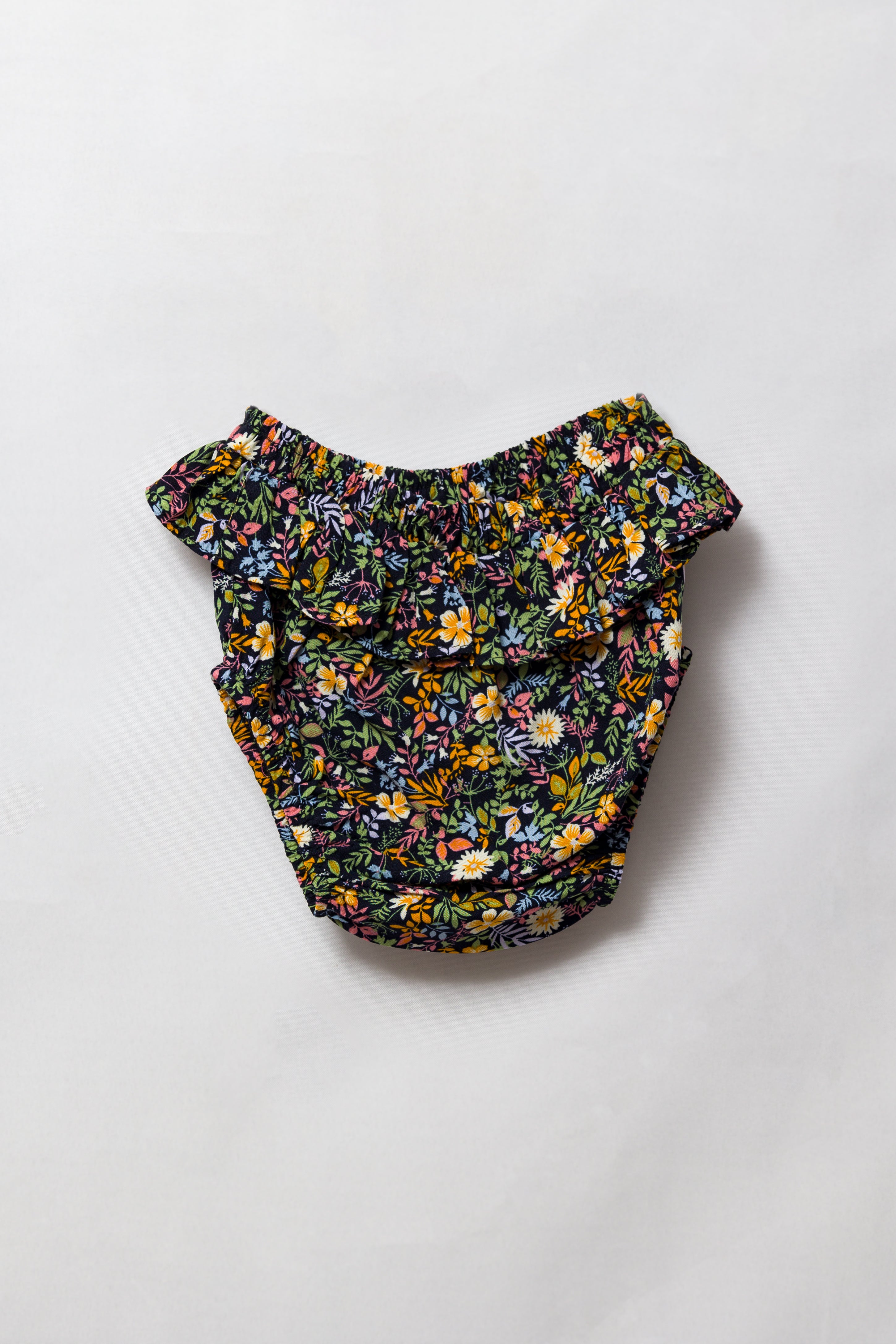 Floral Bloomers