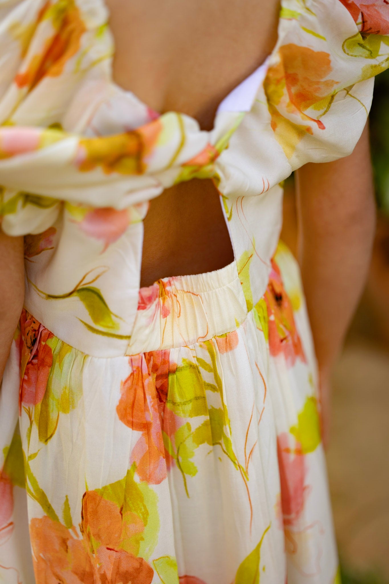 Elsie Dress
