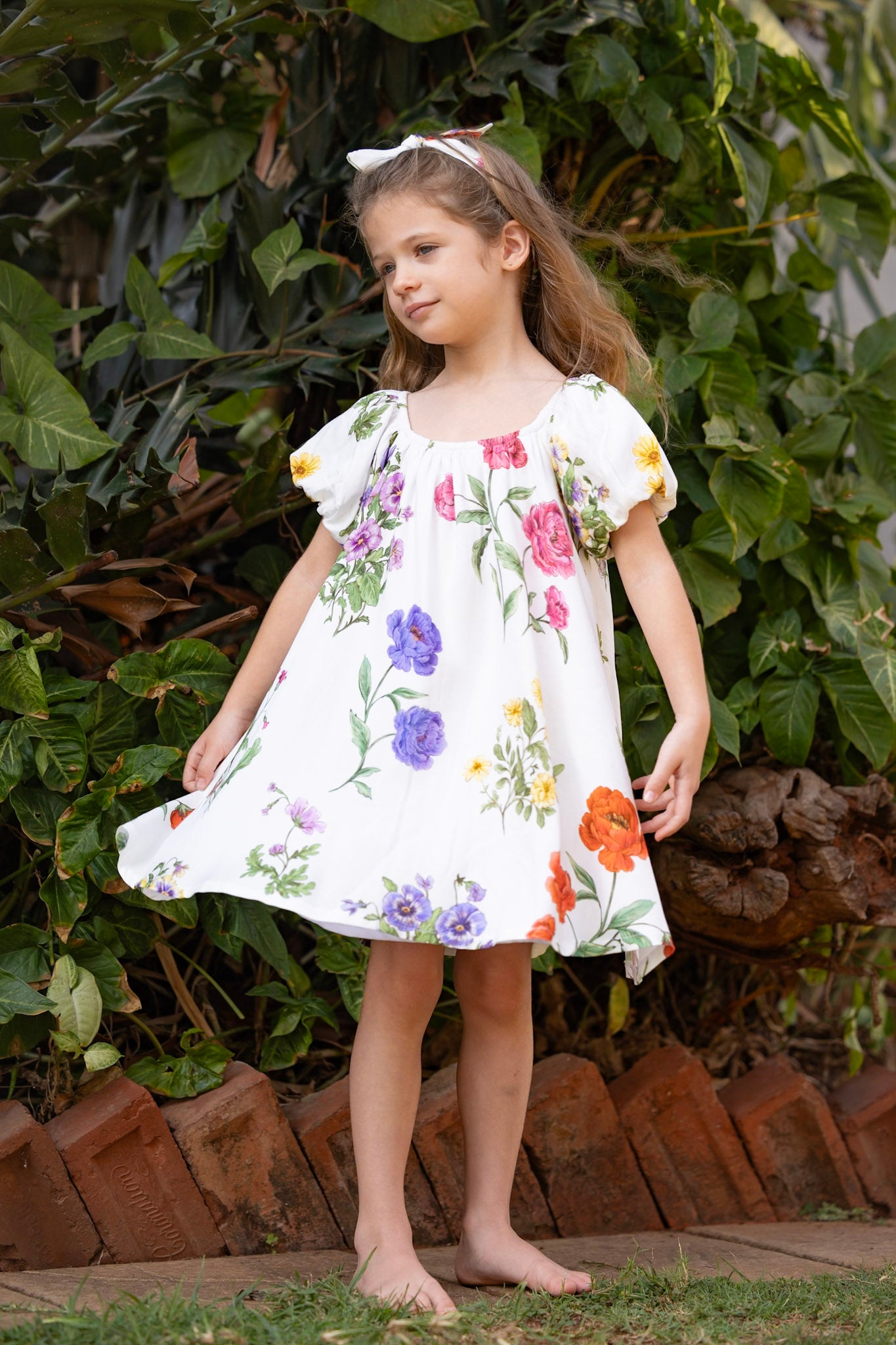 Juliette Dress