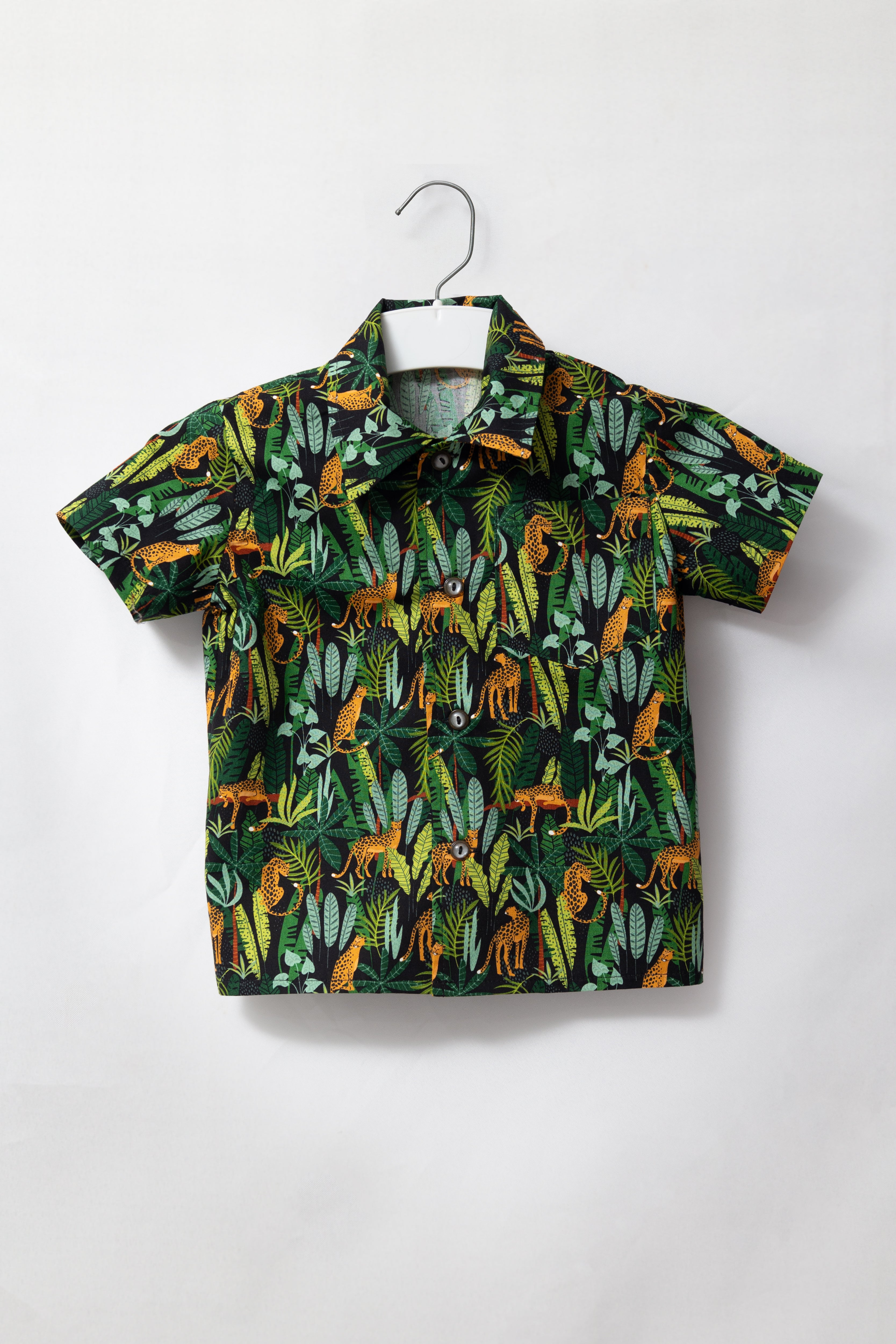 Jungle Boys Shirt