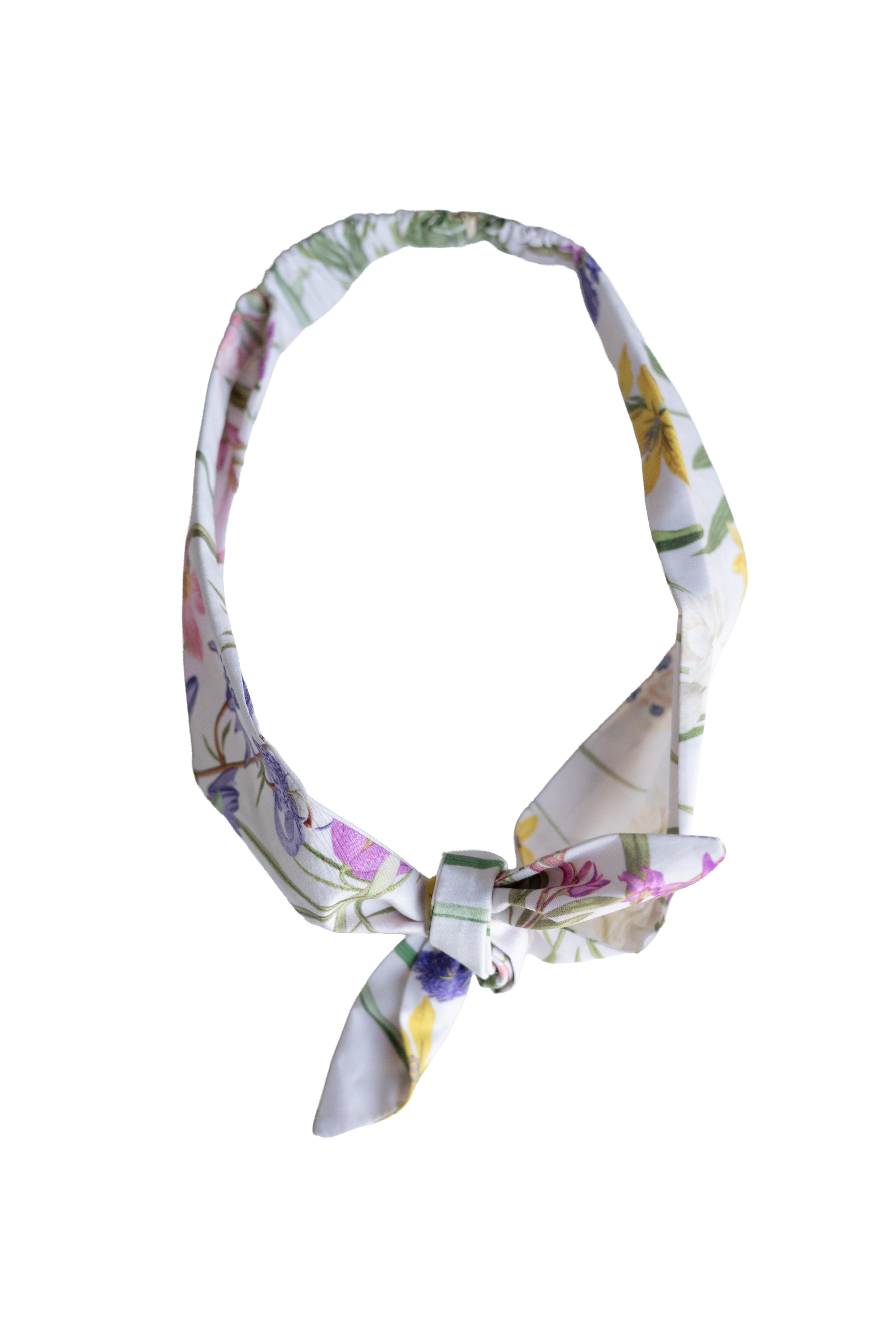 Stella Romper in Floral