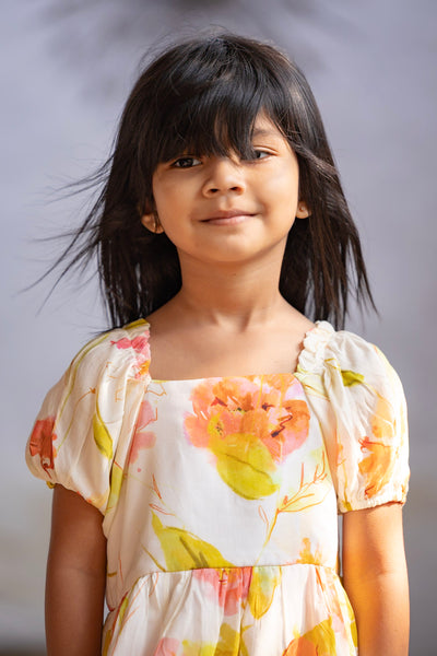 Elsie Dress – Princess Gabi