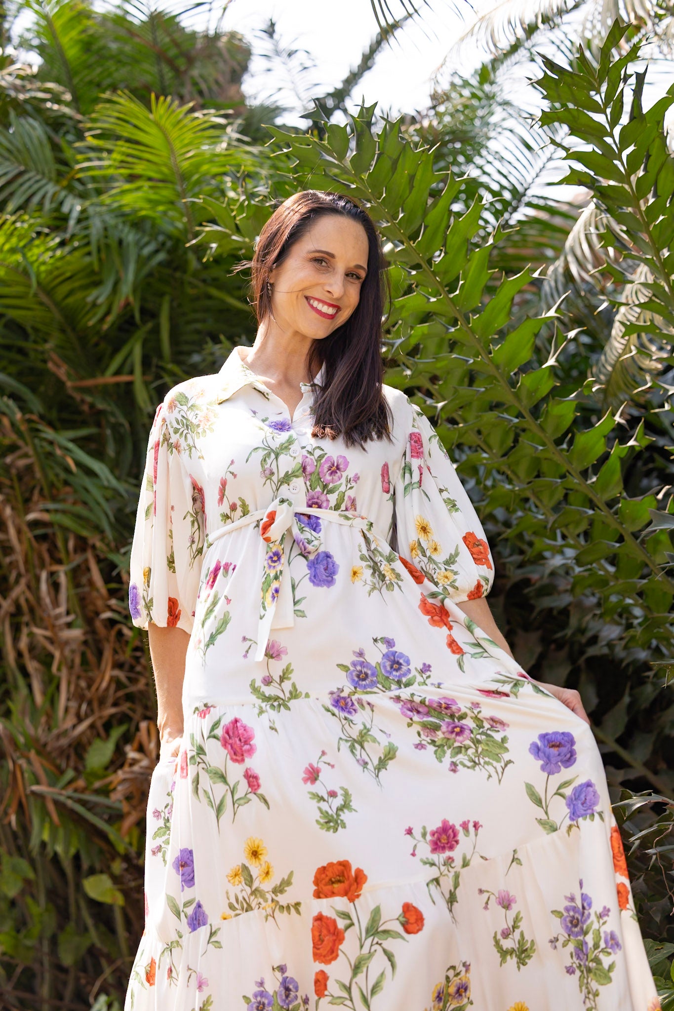 Meadow Dress (Ladies)