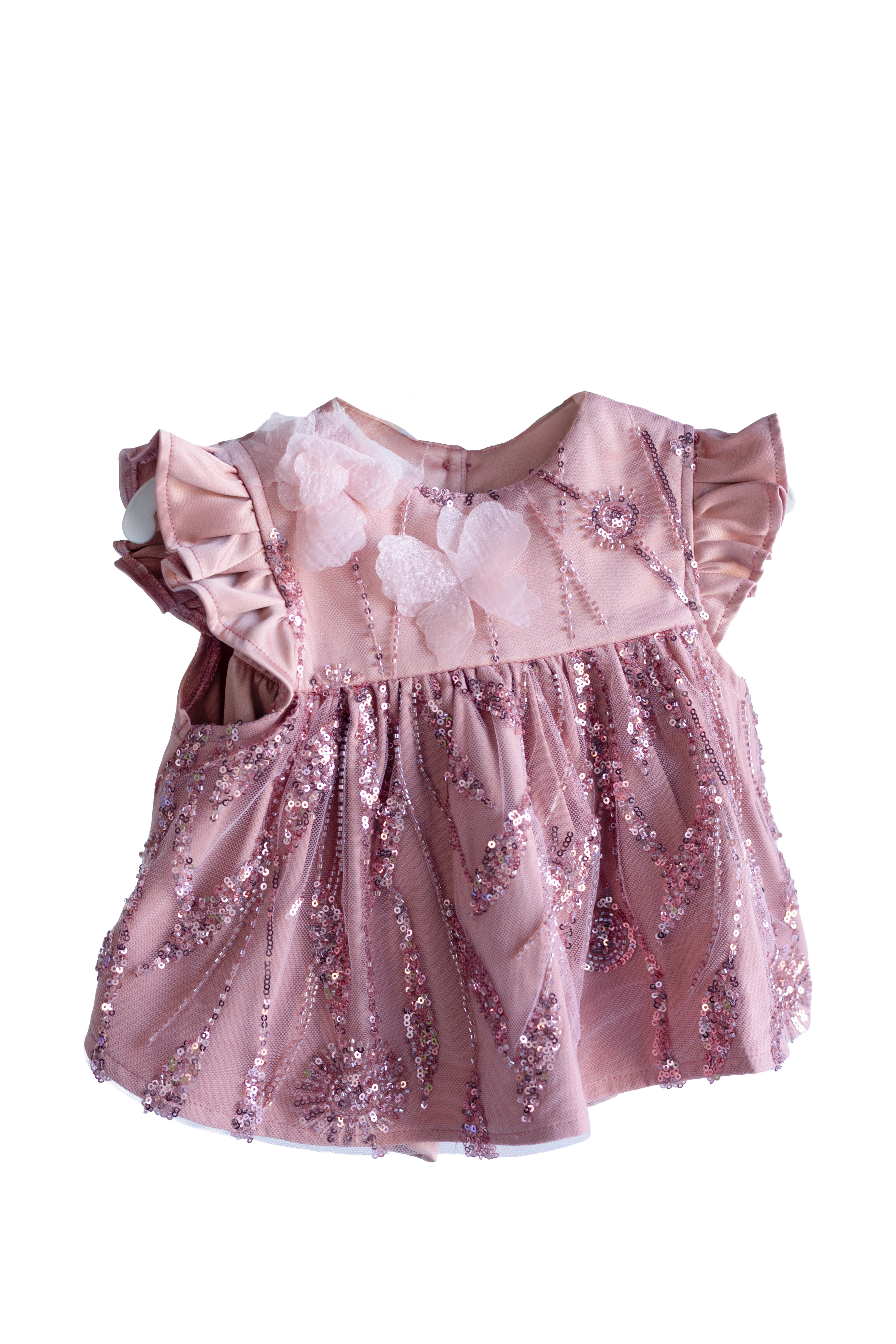 Petal Bloomers Set
