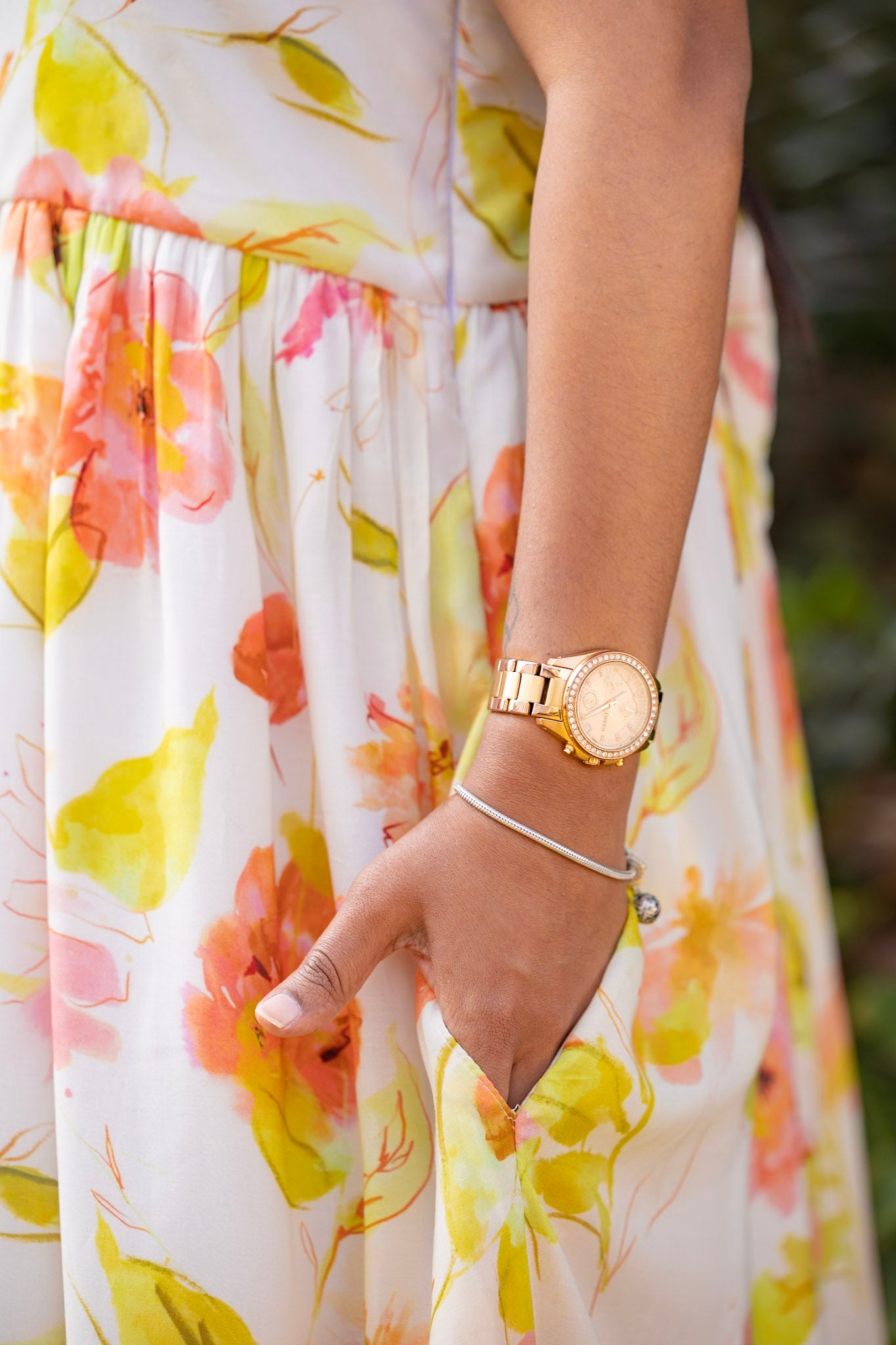 Celeste Dress (Ladies)