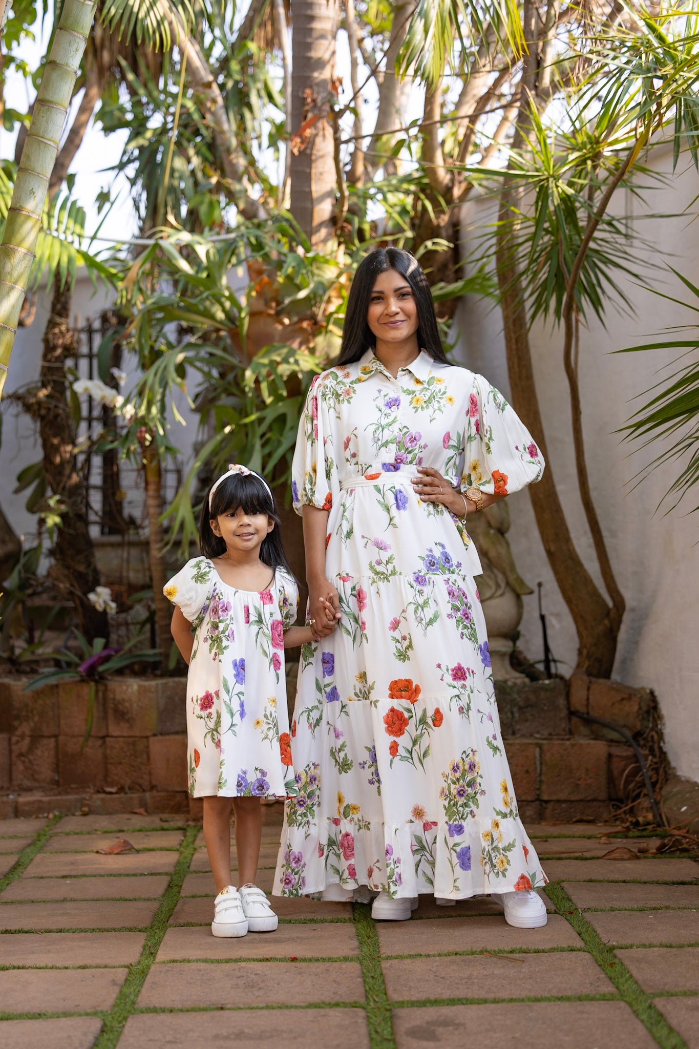 Meadow Dress (Ladies)