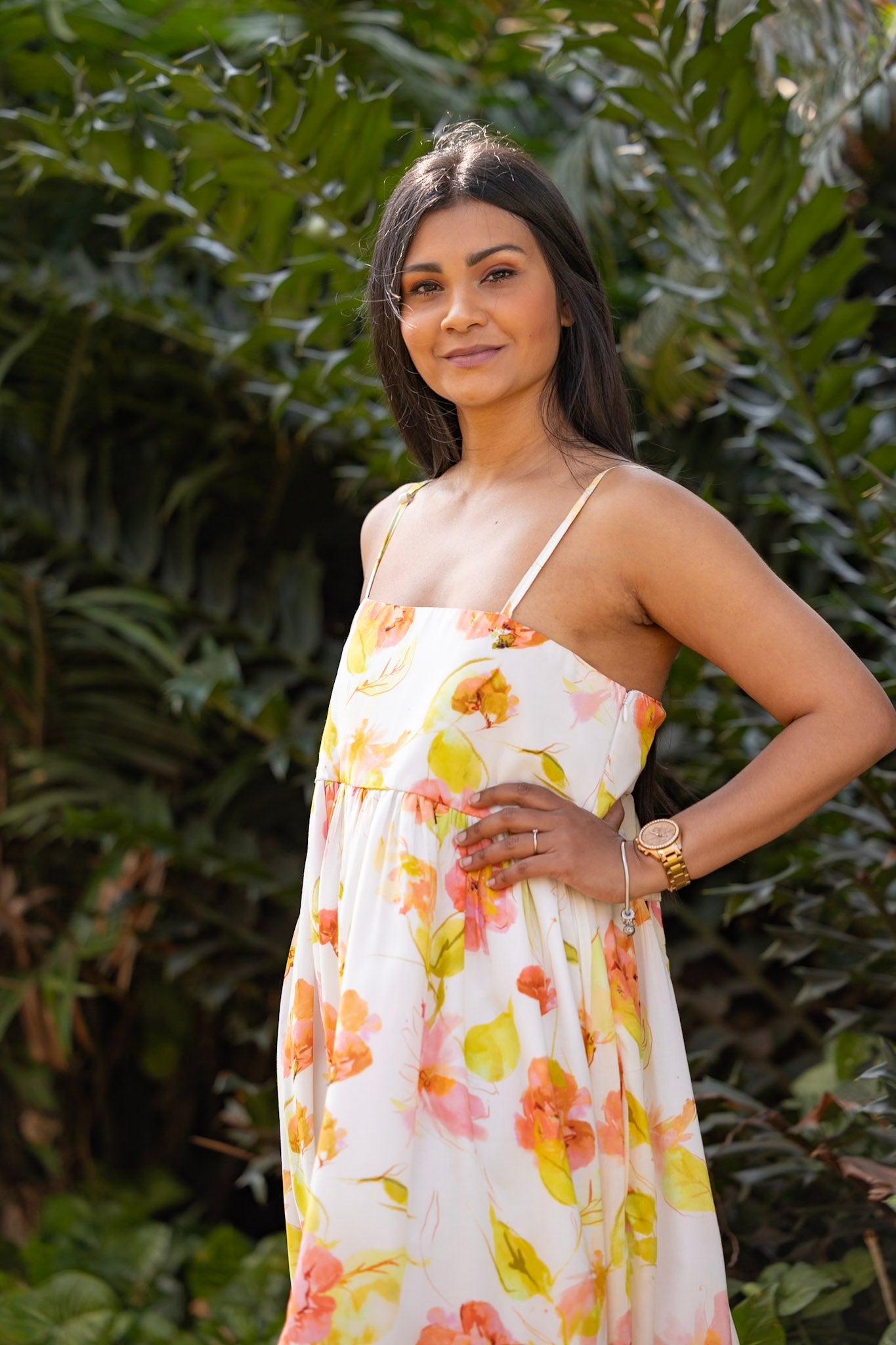 Celeste Dress (Ladies)