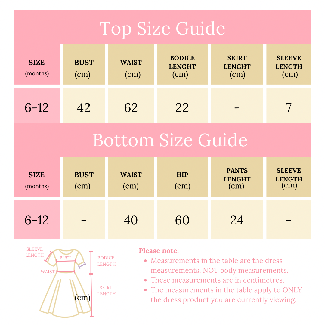 Evangeline Bloomers Set